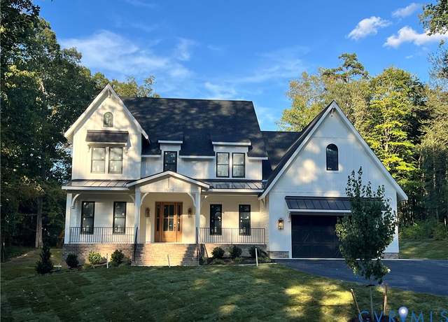 Property at 1509 Buford Rd, North Chesterfield, VA 23235, 5 beds, 3.5 baths