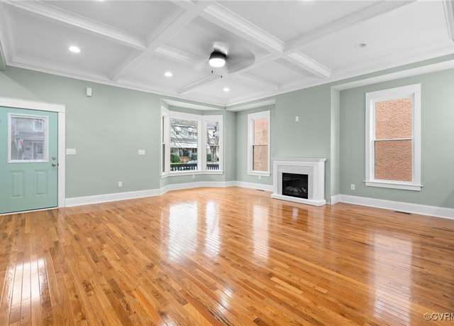 Property at 616 N 37th St, Richmond, VA 23223, 4 beds, 2.5 baths