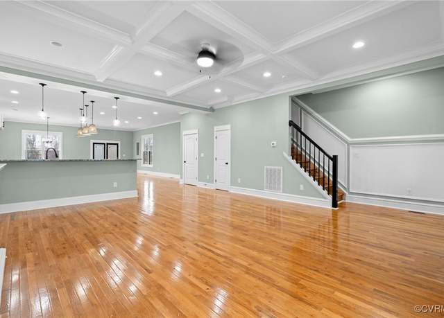 Property at 616 N 37th St, Richmond, VA 23223, 4 beds, 2.5 baths
