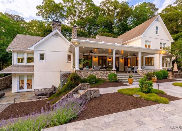 Property at 7 Kanawha Rd, Richmond, VA 23226, 4 beds, 6 baths