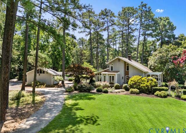 Property at 281 Echo Meadows Rd, Rockville, VA 23146, 3 beds, 2 baths