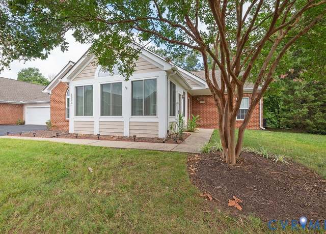 Property at 1500 Patriot Cir, Glen Allen, VA 23059, 2 beds, 2 baths