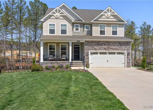 Property at 16000 Cambian Ln, Chesterfield, VA 23832, 6 beds, 5.5 baths