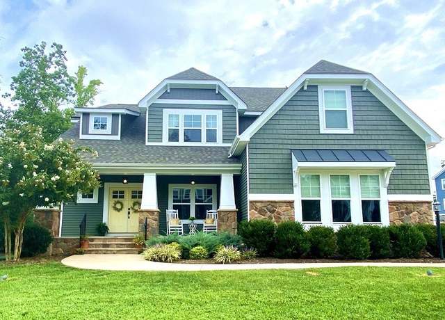 Property at 17418 Ladybells Dr, Moseley, VA 23120, 5 beds, 4 baths