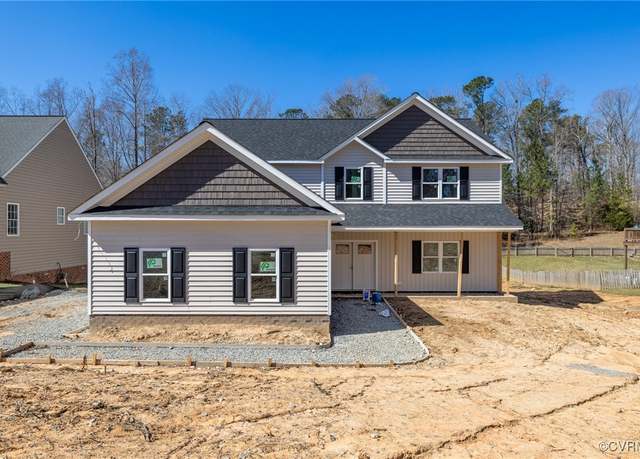 Property at 9212 Bailey Oak Dr, Midlothian, VA 23112, 4 beds, 3.5 baths