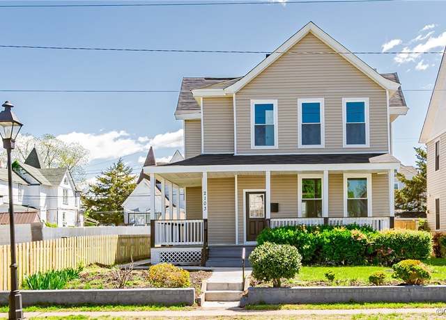Property at 2103 North Ave, Richmond, VA 23222, 4 beds, 3 baths