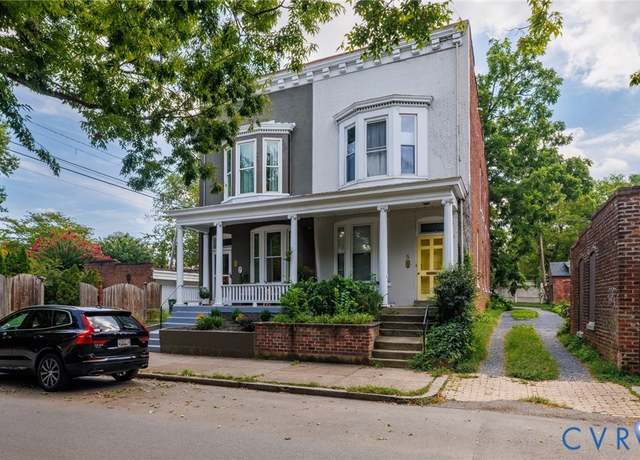 Property at 7 N Davis Ave, Richmond, VA 23220, 3 beds, 2.5 baths