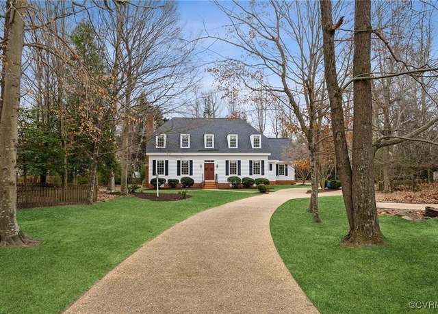 Property at 88 Holly Grv, Jamestown, VA 23185, 3 beds, 3.5 baths