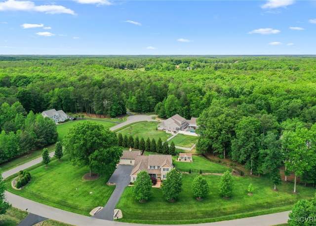 Property at 12393 Starting Gate Way, Ashland, VA 23005, 4 beds, 3.5 baths