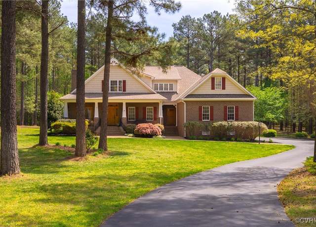 Property at 4754 Wormleys Ln, Mechanicsville, VA 23116, 4 beds, 3.5 baths