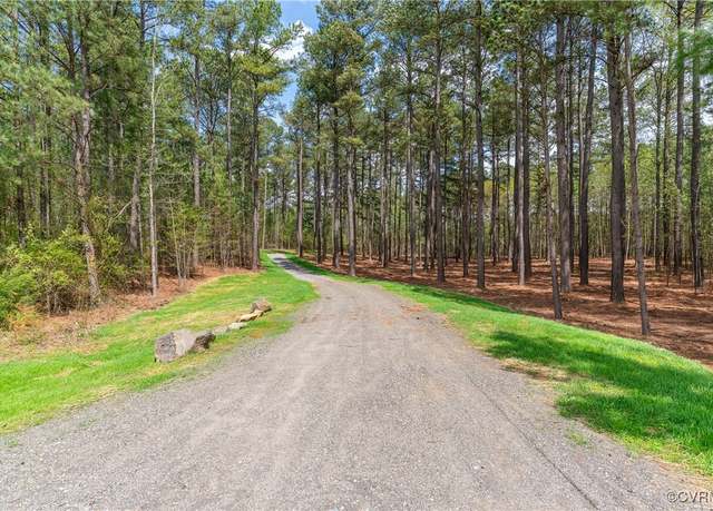 Property at 0 Fleeter St, Louisa, VA 23117