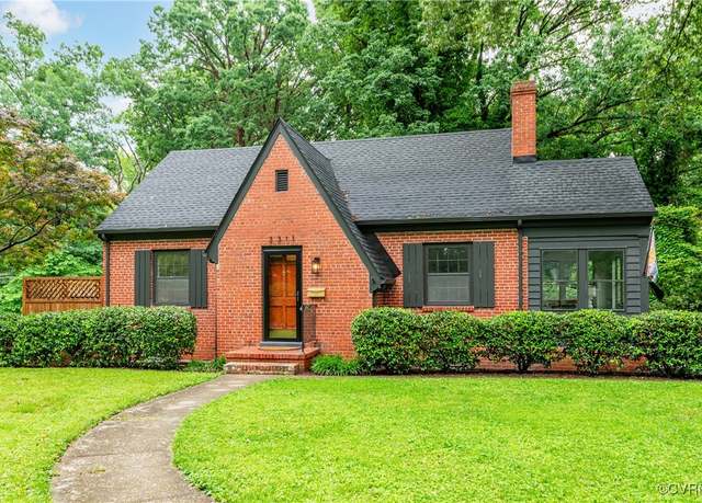 Property at 2311 S Newton Cir, Henrico, VA 23231, 3 beds, 1 bath