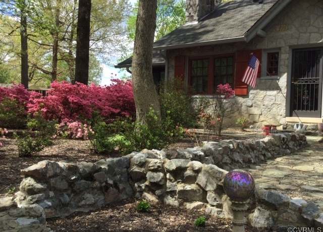 Property at 3811 Lake Hills Rd, Chesterfield, VA 23234, 4 beds, 2 baths