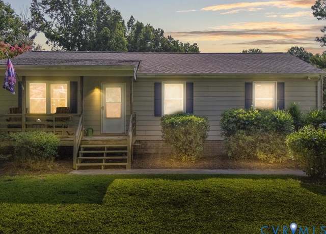 Property at 17614 Elko Rd, South Chesterfield, VA 23803, 2 beds, 2 baths