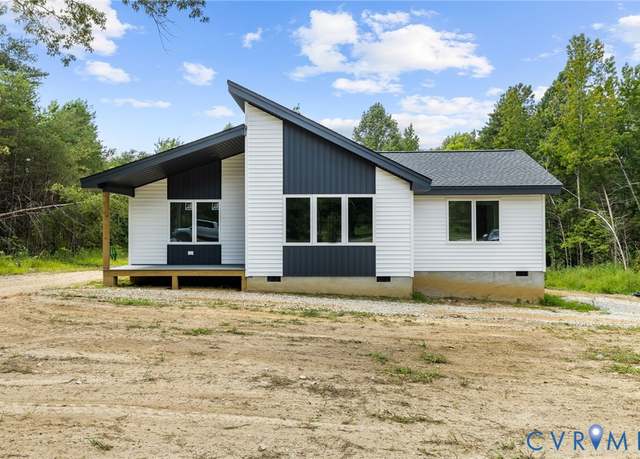 Property at 5059 River Road West, Goochland, VA 23063, 2 beds, 2 baths