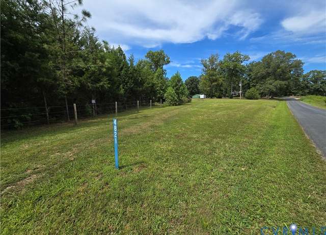 Property at 4821 Crumptown Rd, Farmville, VA 23901