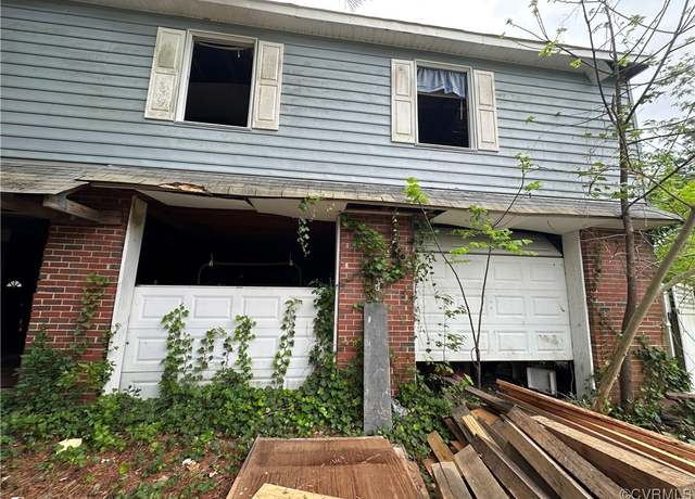 Property at 5820 Hermitage Rd, Henrico, VA 23228, 2 beds, 2 baths