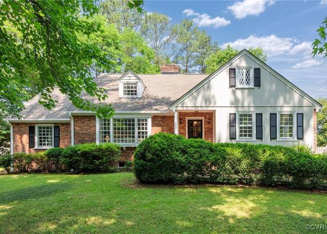 Property at 3006 Marlboro Dr, Richmond, VA 23225, 4 beds, 3 baths