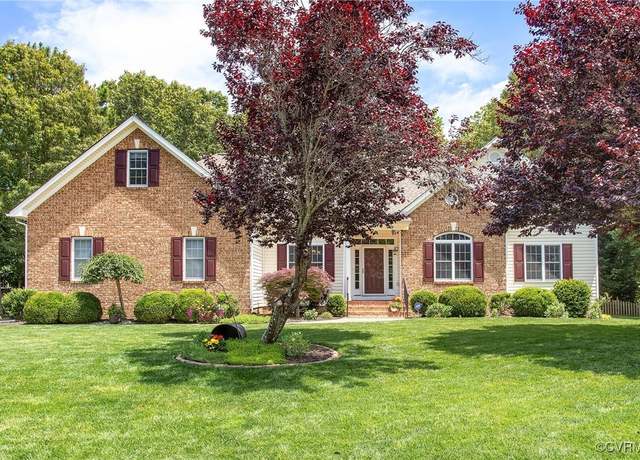 Property at 12308 Penny Bridge Dr, Midlothian, VA 23112, 3 beds, 2 baths