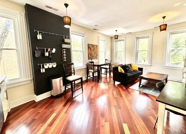 Property at 2227 Park Ave, Richmond, VA 23220, 1 bed, 1.5 baths