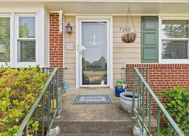 Property at 7143 Cherry Ln, Mechanicsville, VA 23111, 3 beds, 1 bath