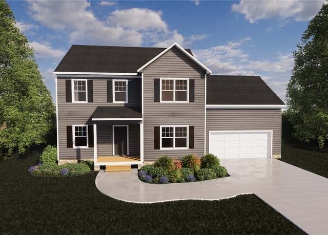 Property at 4218 Poplar Village Dr, Chester, VA 23831, 3 beds, 2.5 baths