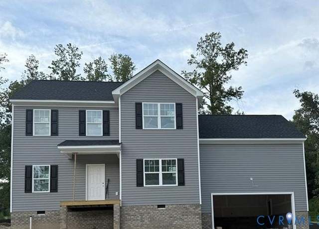 Property at 4218 Poplar Village Dr, Chester, VA 23831, 3 beds, 2.5 baths