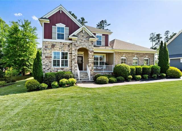 Property at 16431 Binley Rd, Midlothian, VA 23112, 3 beds, 2.5 baths