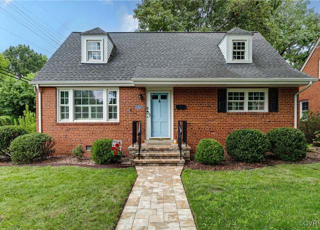 Property at 1930 Wilmington Ave, Richmond, VA 23227, 2 beds, 1 bath