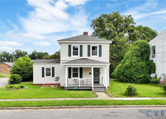 Property at 510 Lincoln Ave, Richmond, VA 23222, 3 beds, 1.5 baths