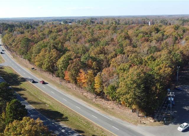 Property at 18.72 Acres Patrick Henry Hwy, Amelia Courthouse, VA 23002