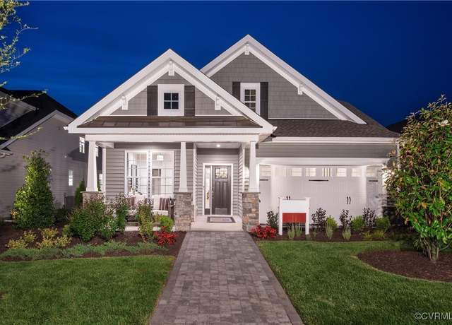 Property at Undisclosed address, Chester, VA 23832, 2 beds, 2 baths
