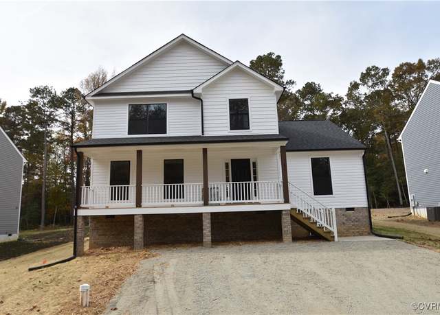 Property at 7067 Winthrop St, Henrico, VA 23231, 4 beds, 2.5 baths