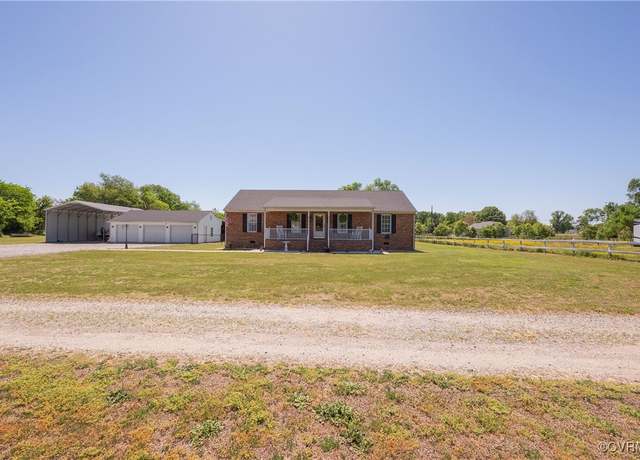 Property at 7352 Creighton Pkwy, Mechanicsville, VA 23111, 3 beds, 2 baths