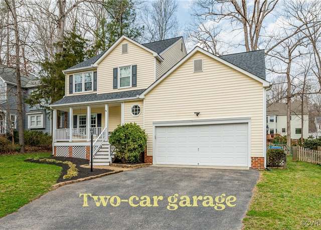 Property at 14804 Highberry Woods Dr, Midlothian, VA 23112, 4 beds, 2.5 baths