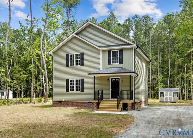 Property at 4206 Mattaponi Ave, West Point, VA 23181, 3 beds, 2.5 baths