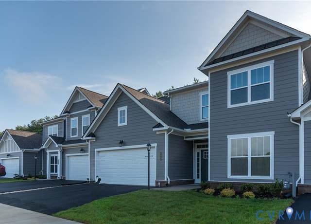 Property at 8668 Hope Farm Ln, Mechanicsville, VA 23111, 3 beds, 3 baths