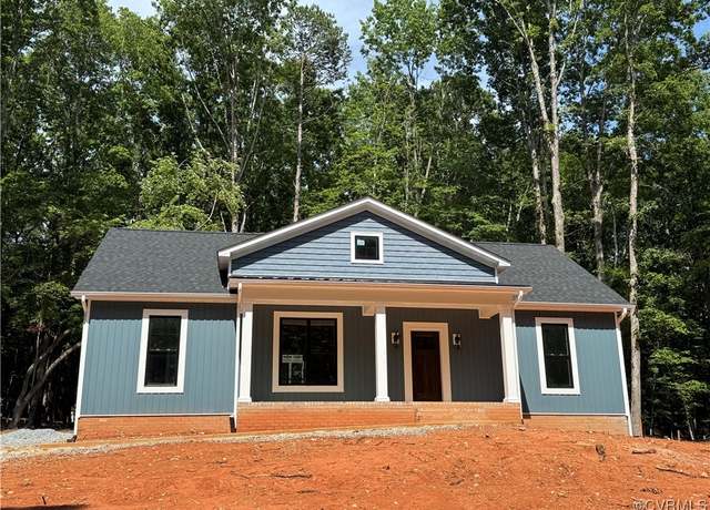 Property at 227 Oak Run Rd, Clarksville, VA 23927, 3 beds, 2 baths