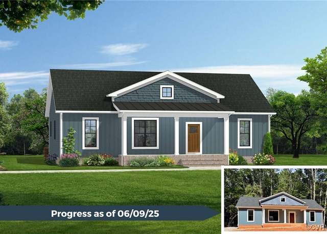 Property at 227 Oak Run Rd, Clarksville, VA 23927, 3 beds, 2 baths