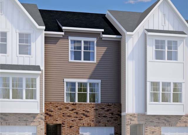 Property at 275 Greenpark Rd, Sandston, VA 23150, 4 beds, 3.5 baths