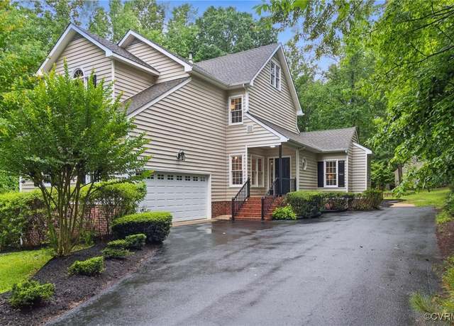 Property at 11320 Glendevon Rd, Chesterfield, VA 23838, 4 beds, 3.5 baths