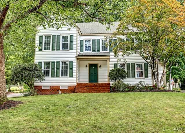 Property at 13101 Densmore Pl, Henrico, VA 23233, 4 beds, 2.5 baths