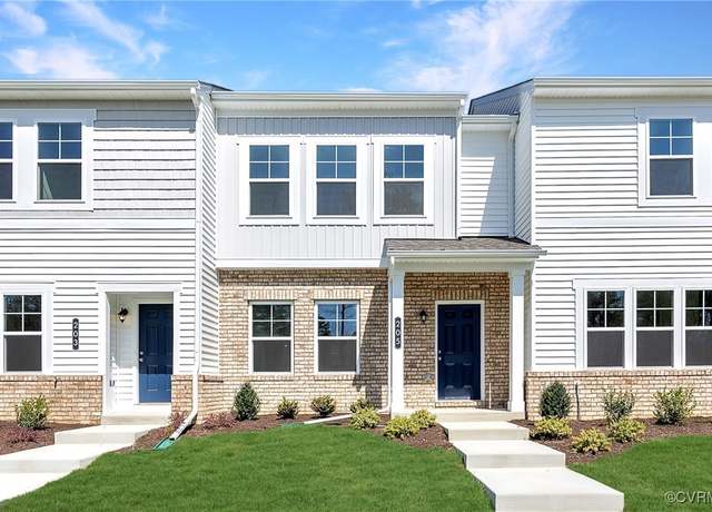 Property at 235 Whiteside Rd, Sandston, VA 23150, 3 beds, 2.5 baths
