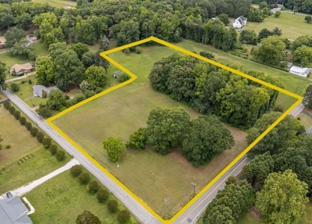 Property at 8606 Dorsey Rd, North Chesterfield, VA 23237