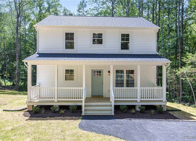 Property at 4006 Chesdin Blvd, Sutherland, VA 23885, 4 beds, 2.5 baths