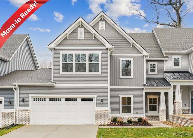 Property at 7790 Secret Knoll Ter, Mechanicsville, VA 23111, 3 beds, 2.5 baths