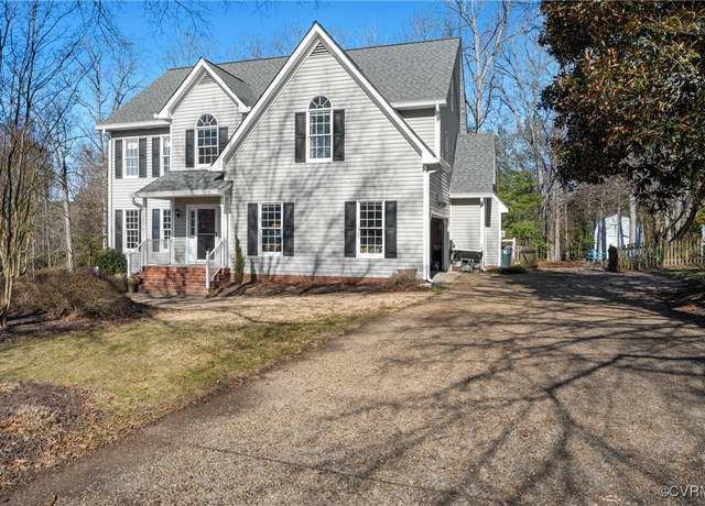 Property at 2022 Boardman Ln, Richmond, VA 23238, 5 beds, 3.5 baths