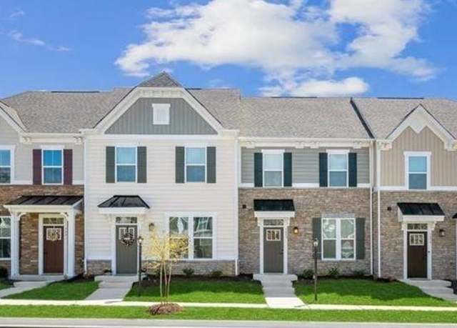 Property at 233 Orange Blossom Run, Sandston, VA 23150, 3 beds, 2.5 baths