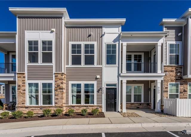 Property at 3813 Maze Runner Dr, Midlothian, VA 23112, 2 beds, 2 baths