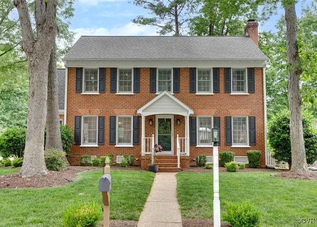 Property at 12112 Waterford Way Pl, Henrico, VA 23233, 3 beds, 2.5 baths